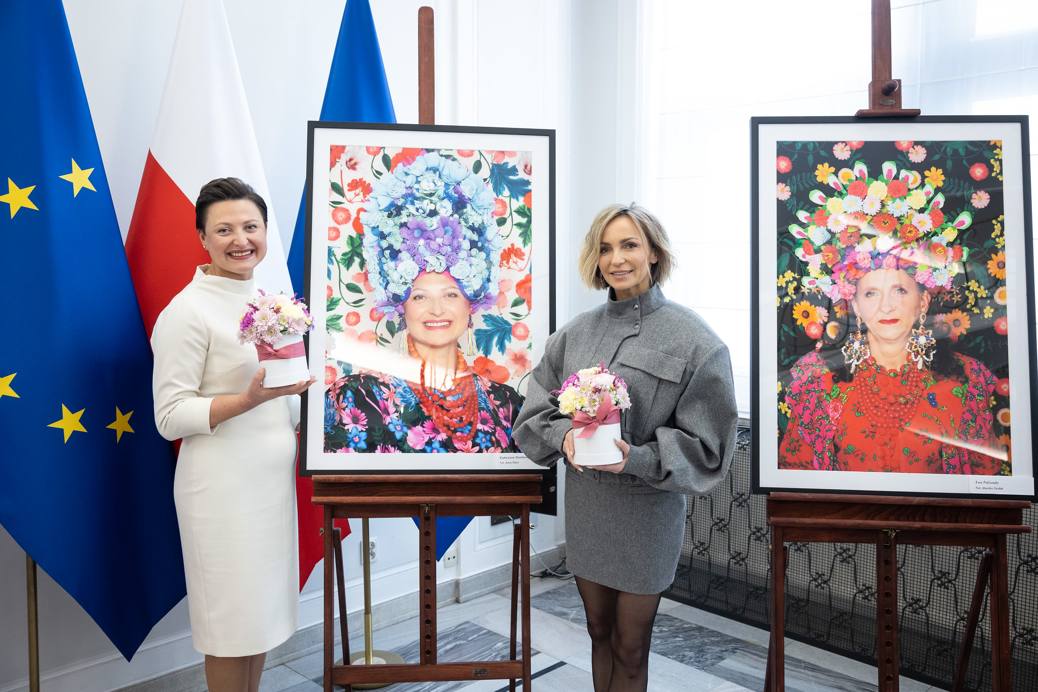 Fot. Tomasz Ozdoba, Kancelaria Senatu