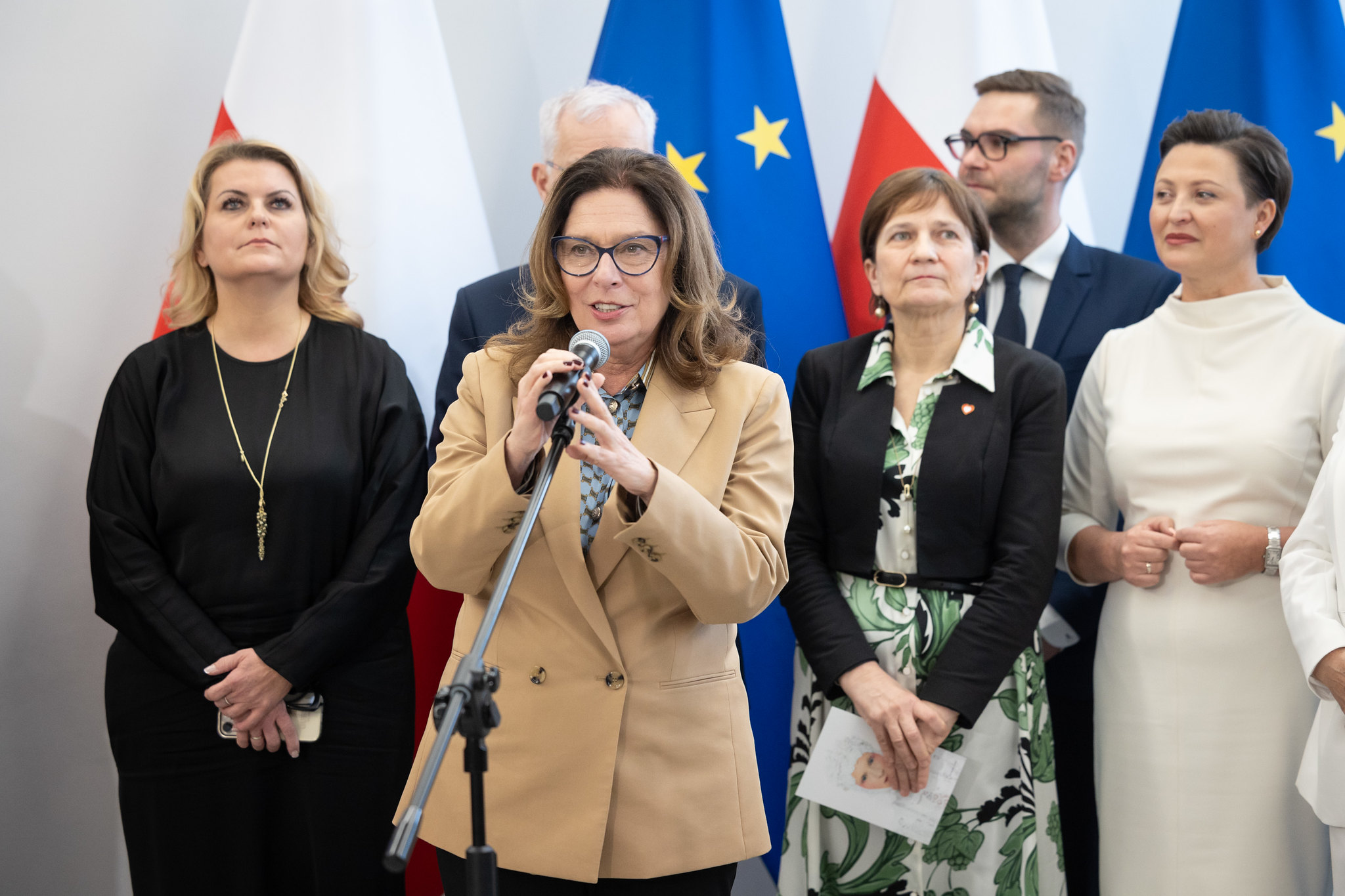 Fot. Tomasz Ozdoba, Kancelaria Senatu