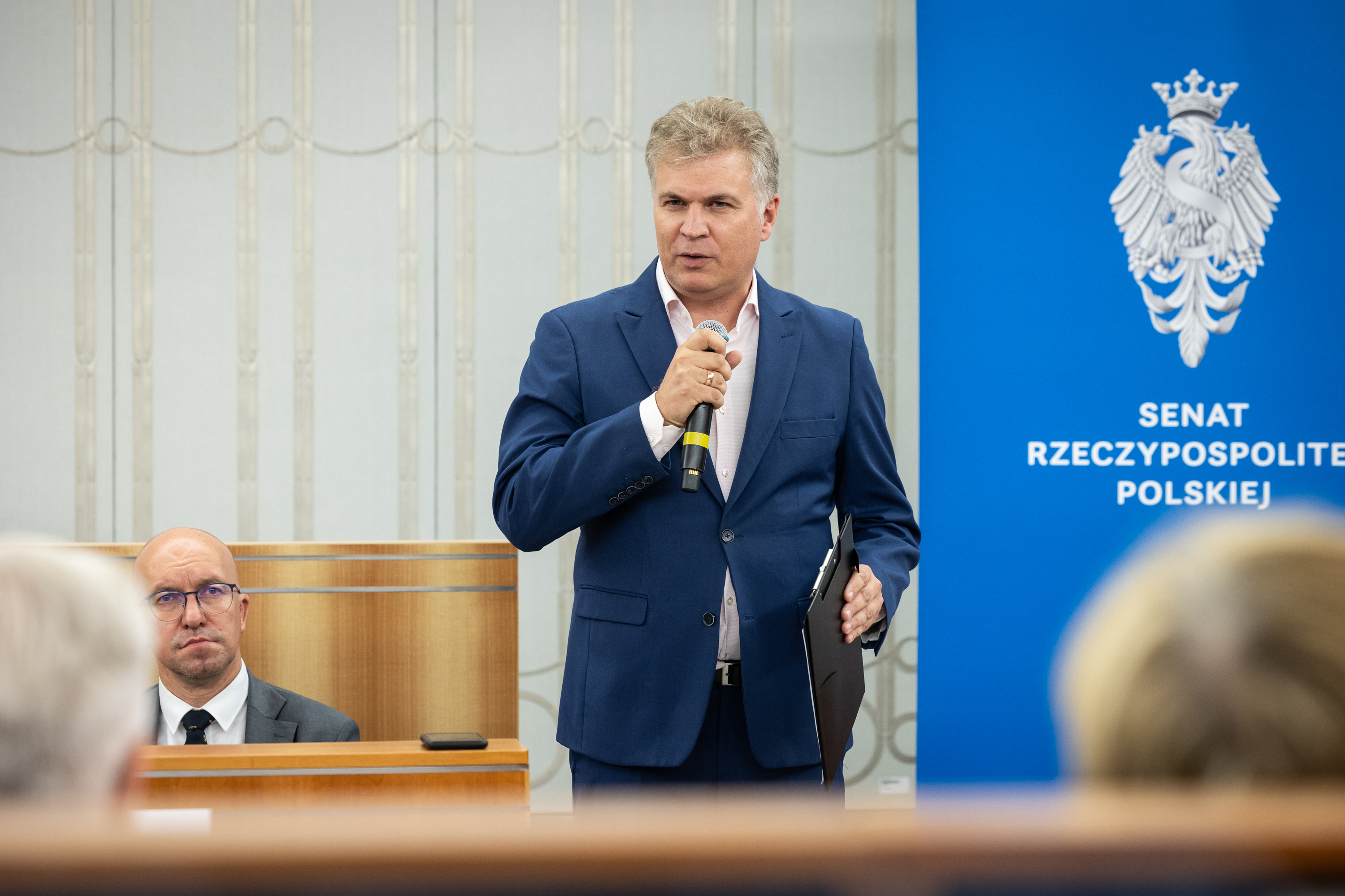 5Fot.Tomasz Ozdoba/Kancelaria Senatuo