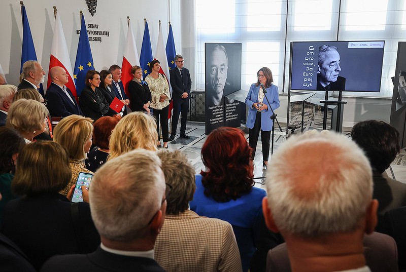 Fot. Tomasz Paczos