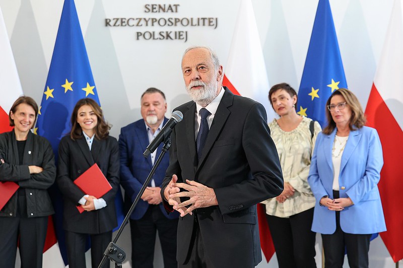Fot. Tomasz Paczos