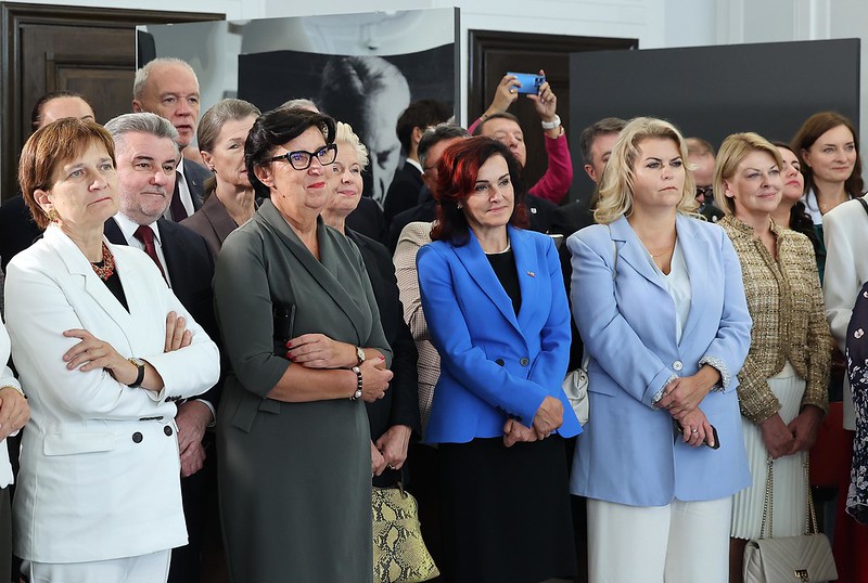 Fot. Tomasz Paczos
