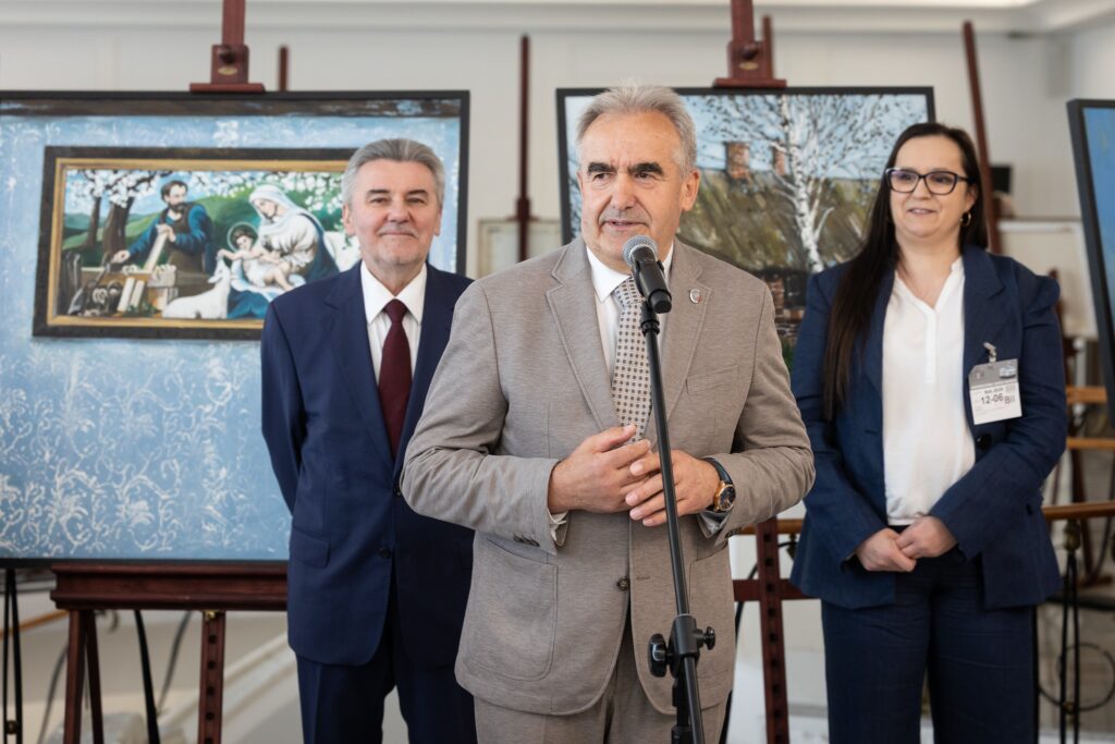 Fot. Kancelaria Senatu