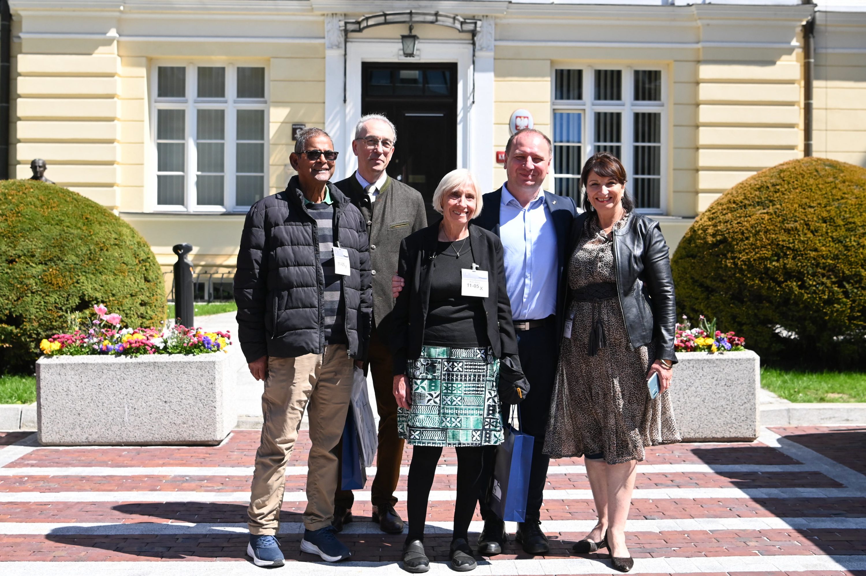 Fot. Kancelaria Sejmu
