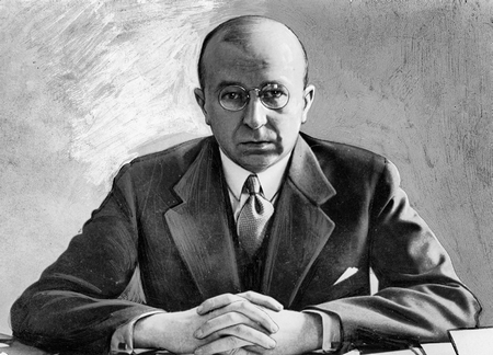 Senator Adam Koc [NAC].