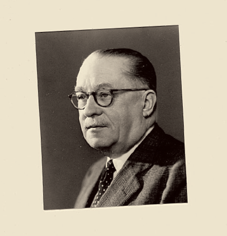 Senator Agenor Maria Gołuchowski [własność prywatna].