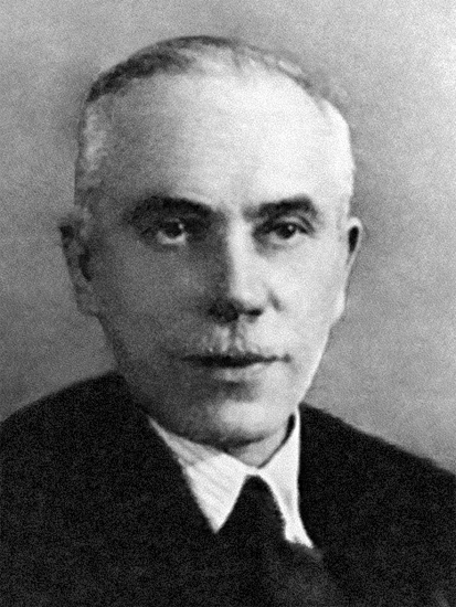 Senator Karol Algajer [Album skorowidz Senatu i Sejmu RP oraz Sejmu Śląskiego, Kraków 1936 (dalej: Album...), s. 202]
