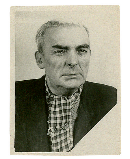 Senator Antoni Jakubowski [własność rodziny].