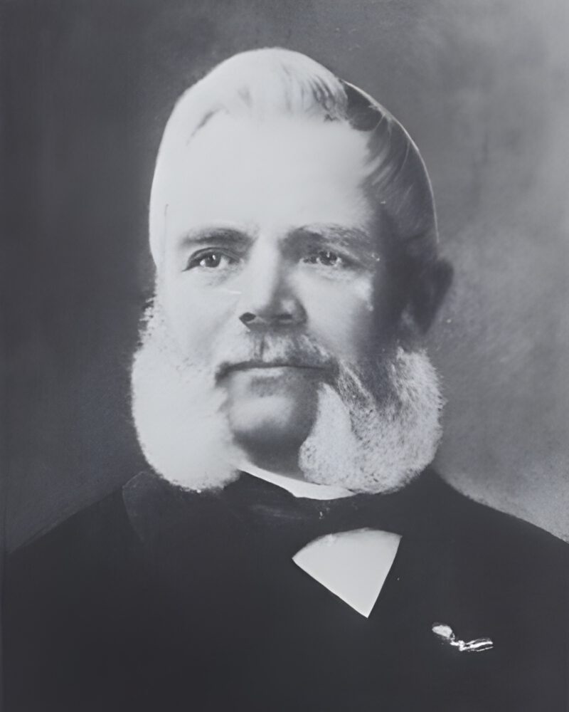 Antoni Patek