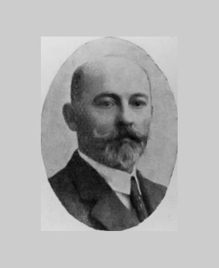 Senator Wasyl Baranyk [Rzepeccy, "Sejm i Senat...", s. 176]