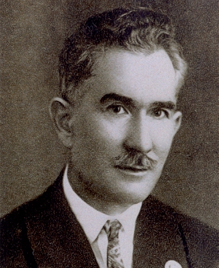 Senator Józefat Błyskosz [Parlament RP…, tabl. XVII].