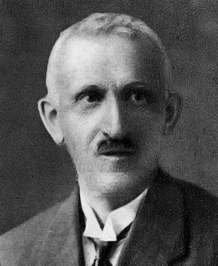 Senator Jakub Bodek ["Parlament RP...", s. 312].