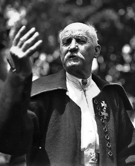 Senator Jakub Bojko [NAC].