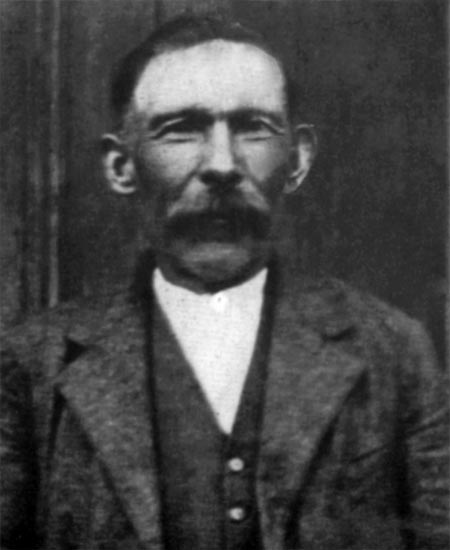 Senator Brzeziński [własność rodziny].