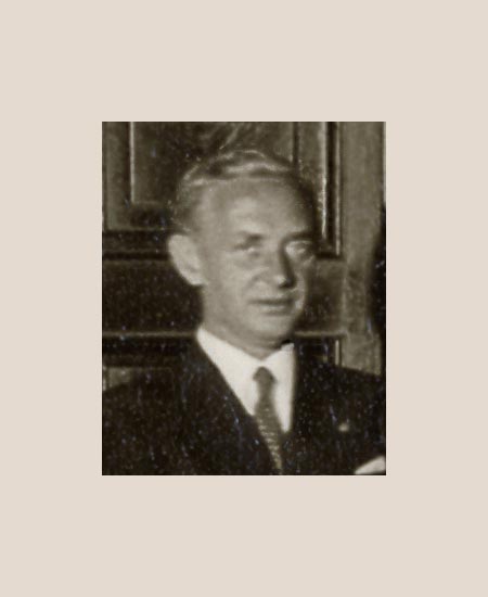 Senator Kazimierz Tadeusz Brzeziński [własność prywatna].
