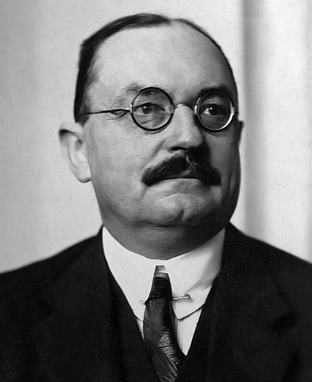 Senator Jerzy Busse [NAC].
