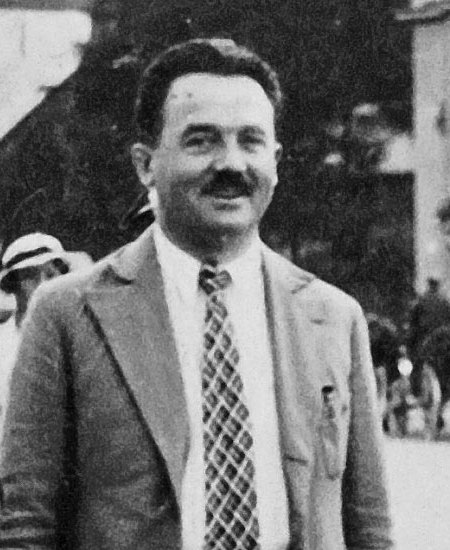 Senator Dobaczewski [własność rodziny].