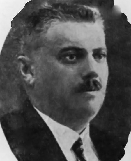 Senator Franciszek Marian Drucki-Lubecki [Rzepeccy, Sejm i Senat…, s. 193].