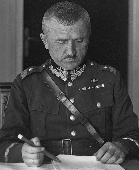 Senator Ferdynand Zarzycki [NAC].