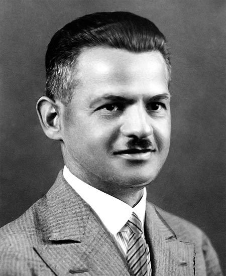 Senator Bolesław Fichna [NAC].