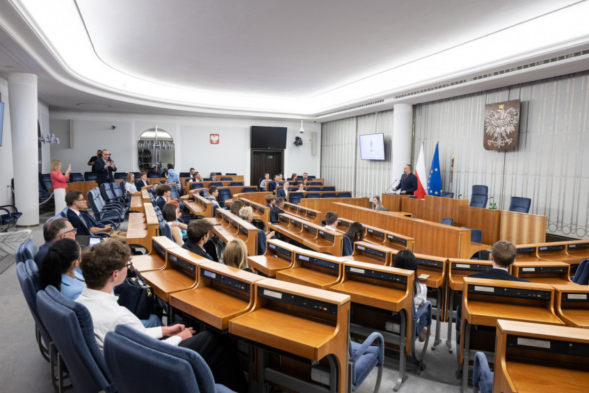 Fot. Tomasz Ozdoba Kancelaria Senatu5