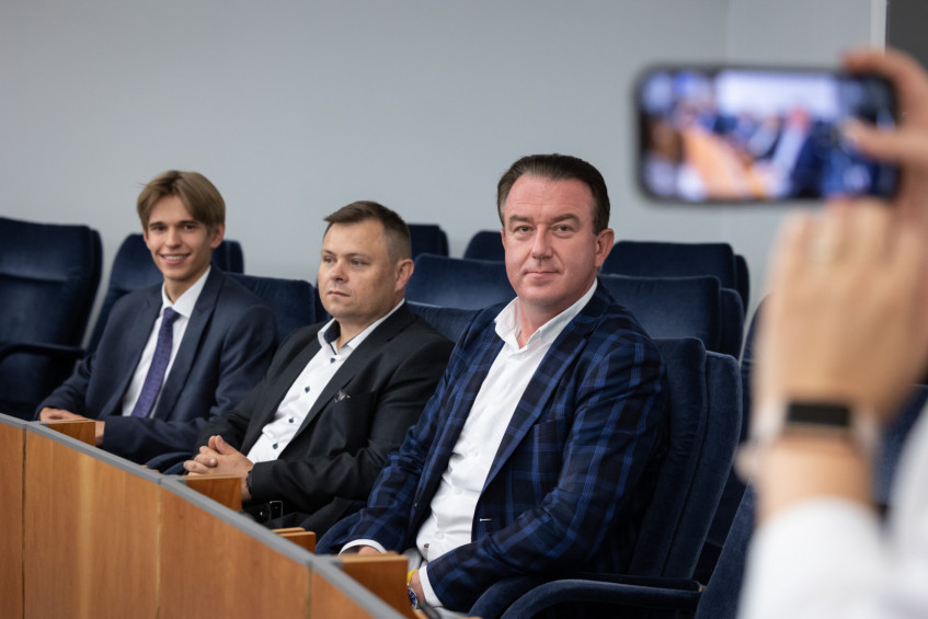 Fot. Tomasz Ozdoba Kancelaria Senatu6