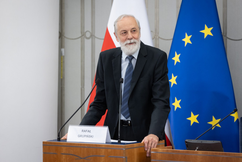 Fot. Tomasz Ozdoba Kancelaria Senatu7