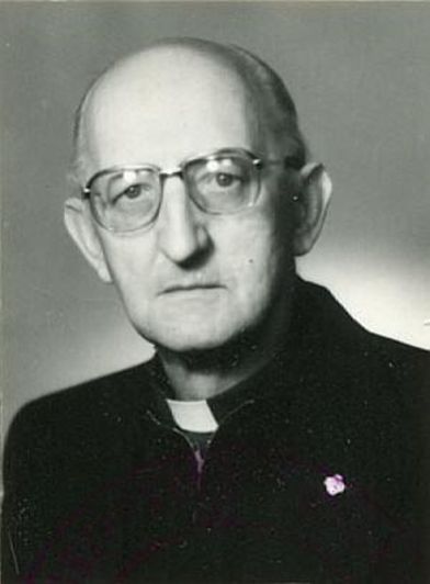 ks. Franciszek Blachnicki