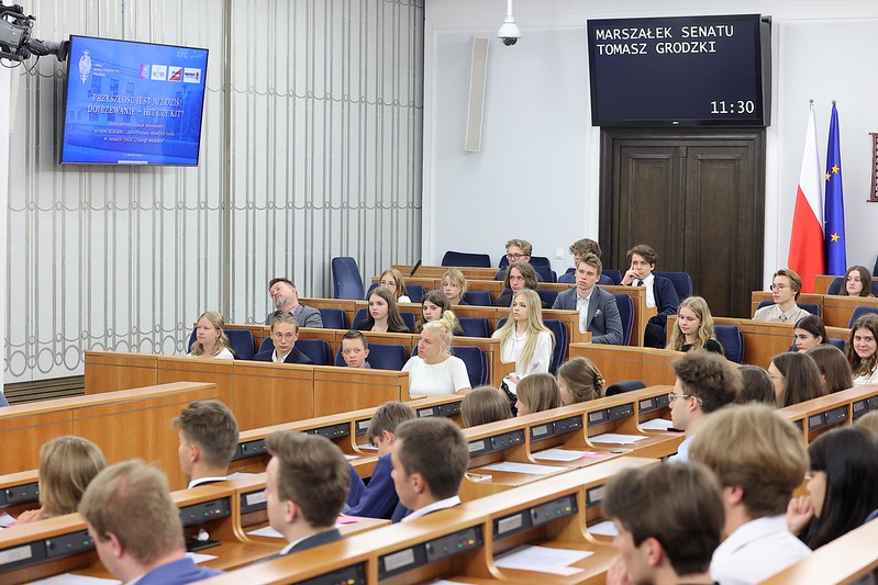 Fot. Tomasz Paczos