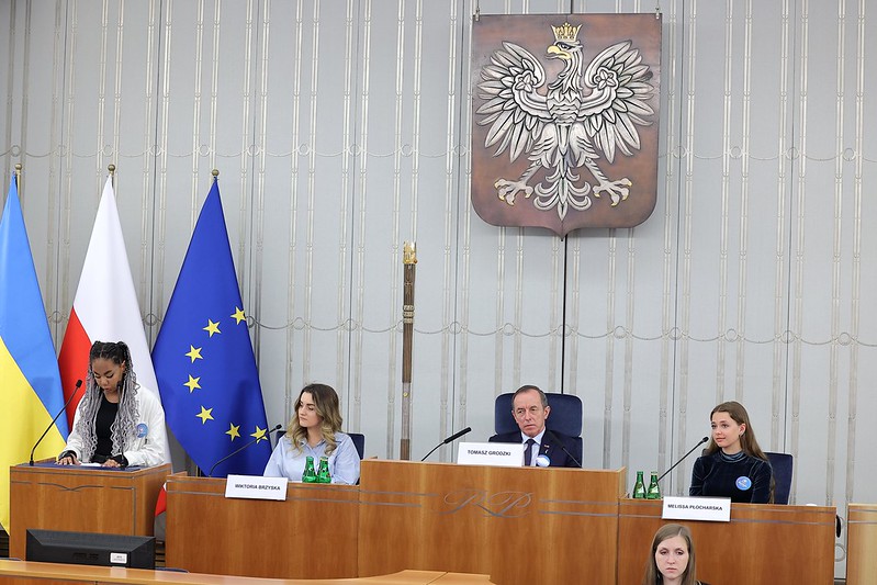 Fot. Tomasz Paczos