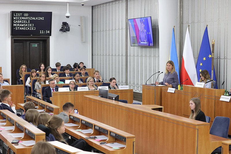 Fot. Tomasz Paczos