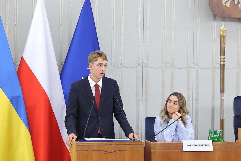 Fot. Tomasz Paczos