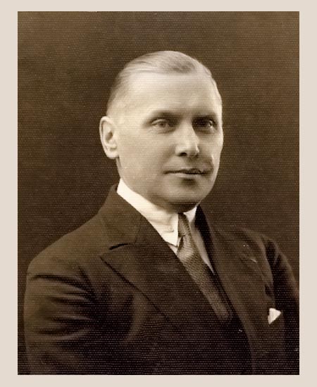 Tadeusz Giedroyć