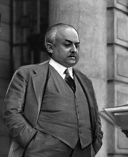 Senator Hipolit Gliwic [NAC].