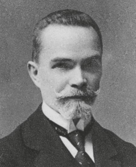Senator Maciej Glogier [Parlament RP..., s X].