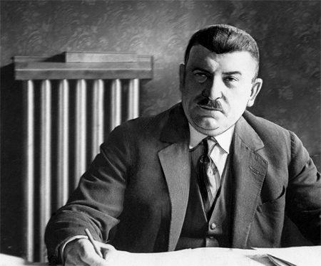 Senator Michał Grajek [NAC].