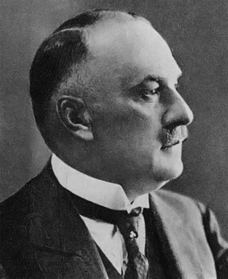 Senator Kazimierz Kreutzmacher [Parlament RP…, s. VII].