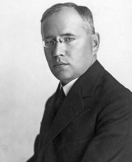 Senator Feliks Gwiżdż [NAC].