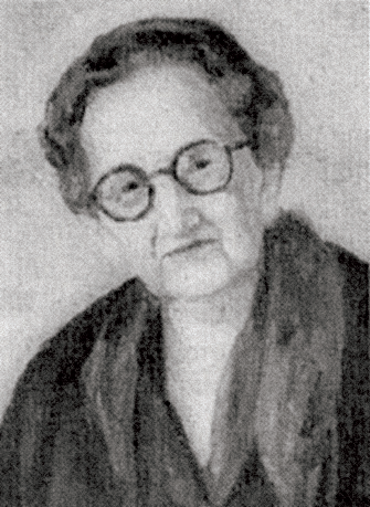 Senator Helena Kisielewska ["Enciklopedia ukrainoznavstva…", t. III, s. 1033].