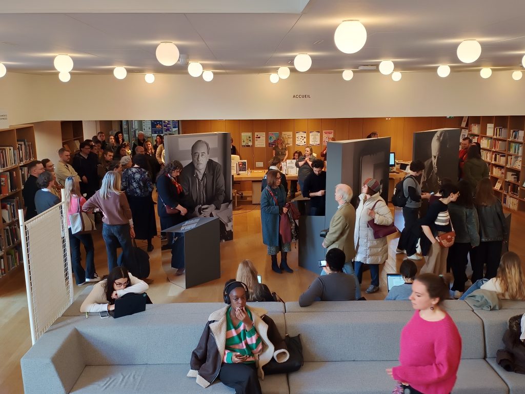 Ewa Witkowska, Katarzyna Kula/Muzeum Witolda Gombrowicza