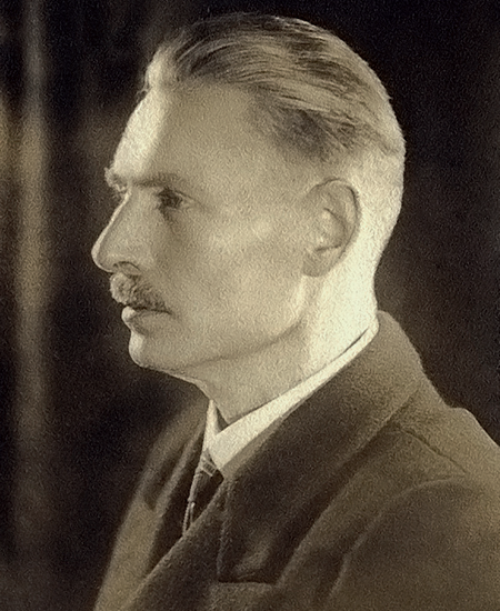 Senator Jan Lewandowski [własność rodziny].