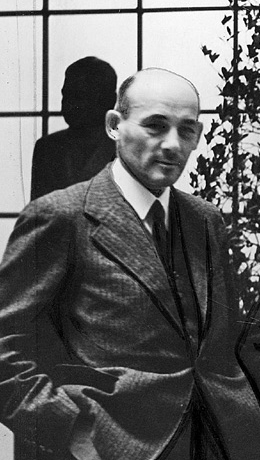 Senator Janusz Jędrzejewicz [NAC].