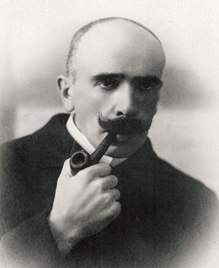 Senator Olgierd Jeleński [własność rodziny].
