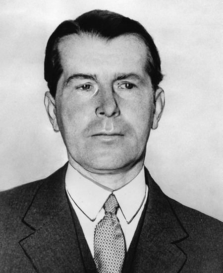 Senator Jerzy Potocki [NAC].