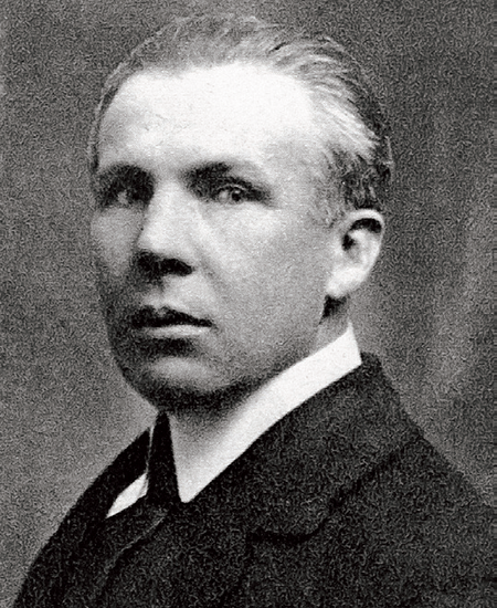 Senator Józef Kruk [Parlament RP…, tabl. XVII].