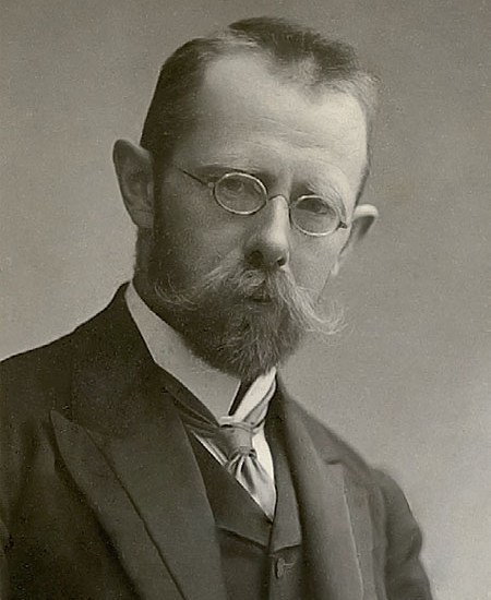 Senator Stanislaw Kalinowski [Archiwum PAN, spuścizna Stanisława Kalinowskiego].