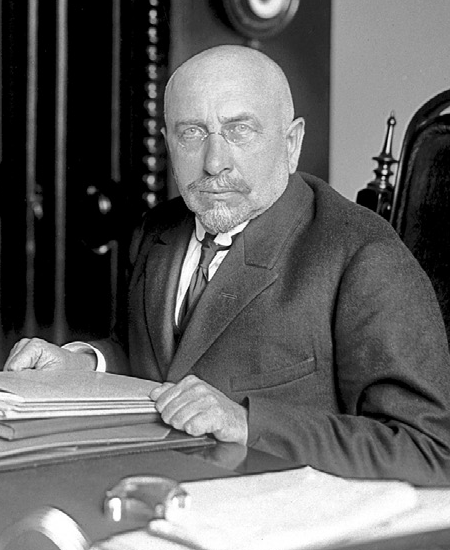 Senator Karol Rolle [NAC].