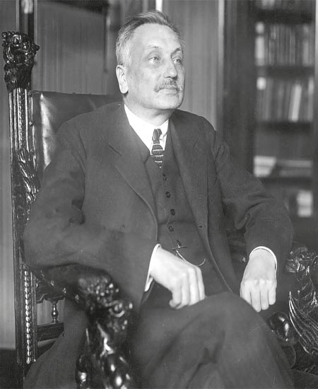 Senator Stanisław Karpiński [NAC].