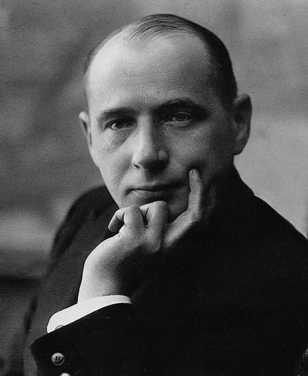 Henryk Kawecki