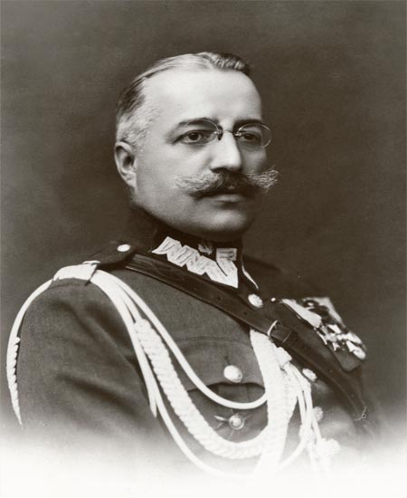 Senator Jan Kołłątaj-Srzednicki [własność rodziny].